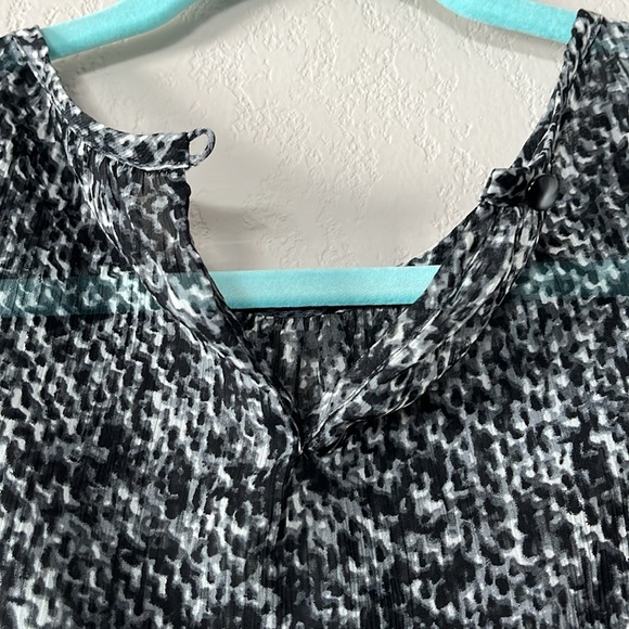 Classiques Entier Blouse in size Small - Picture 6 of 10